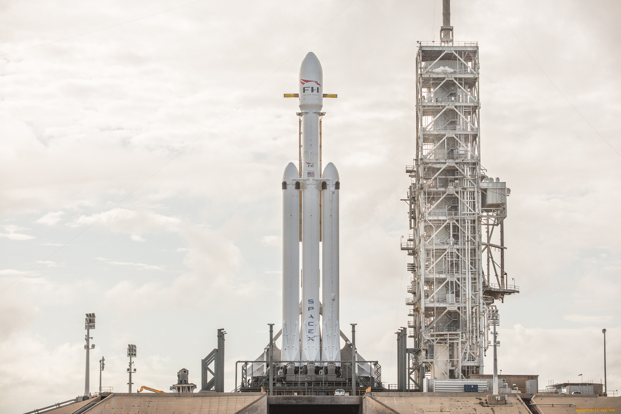 falcon heavy demo mission, , ,  , 